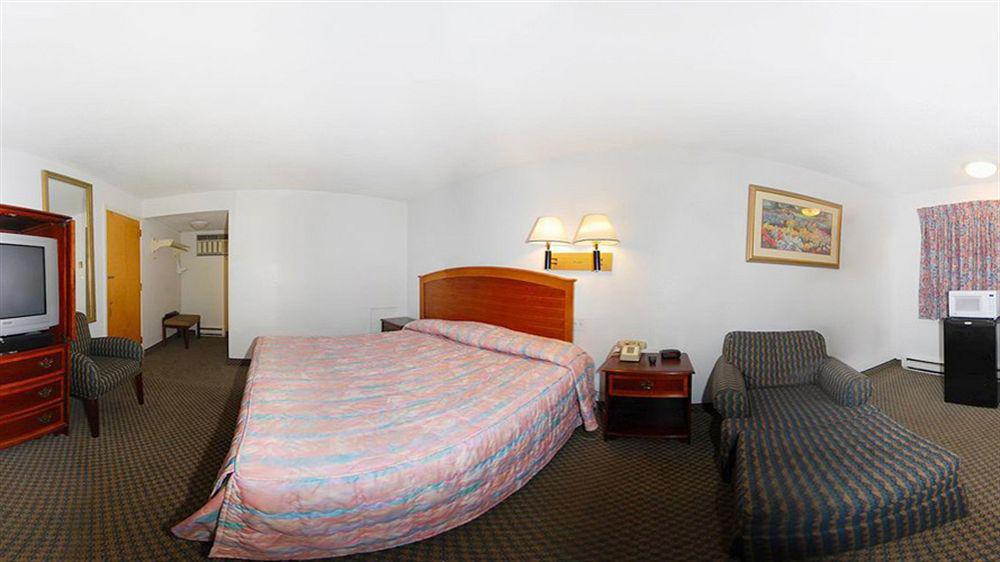 Hotel 6-frackville, Pa Frackville