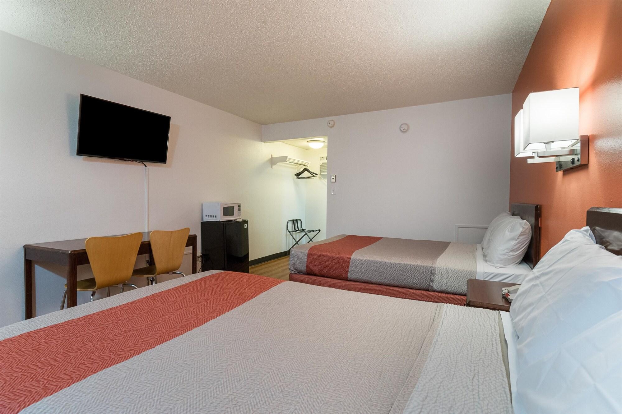 6-frackville, Pa Hotel 2*