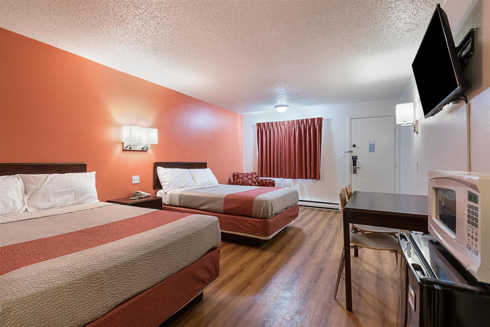 6-frackville, Pa Hotel Frackville