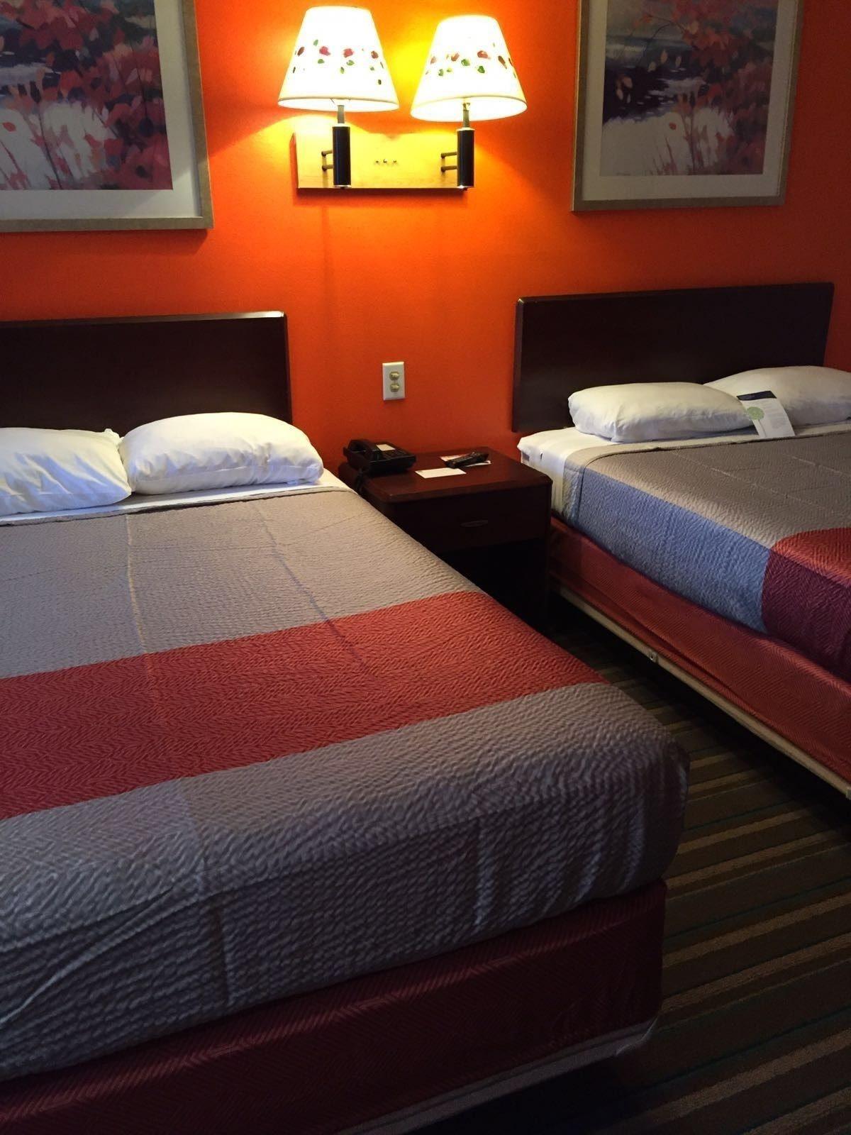 Hotel 6-frackville, Pa