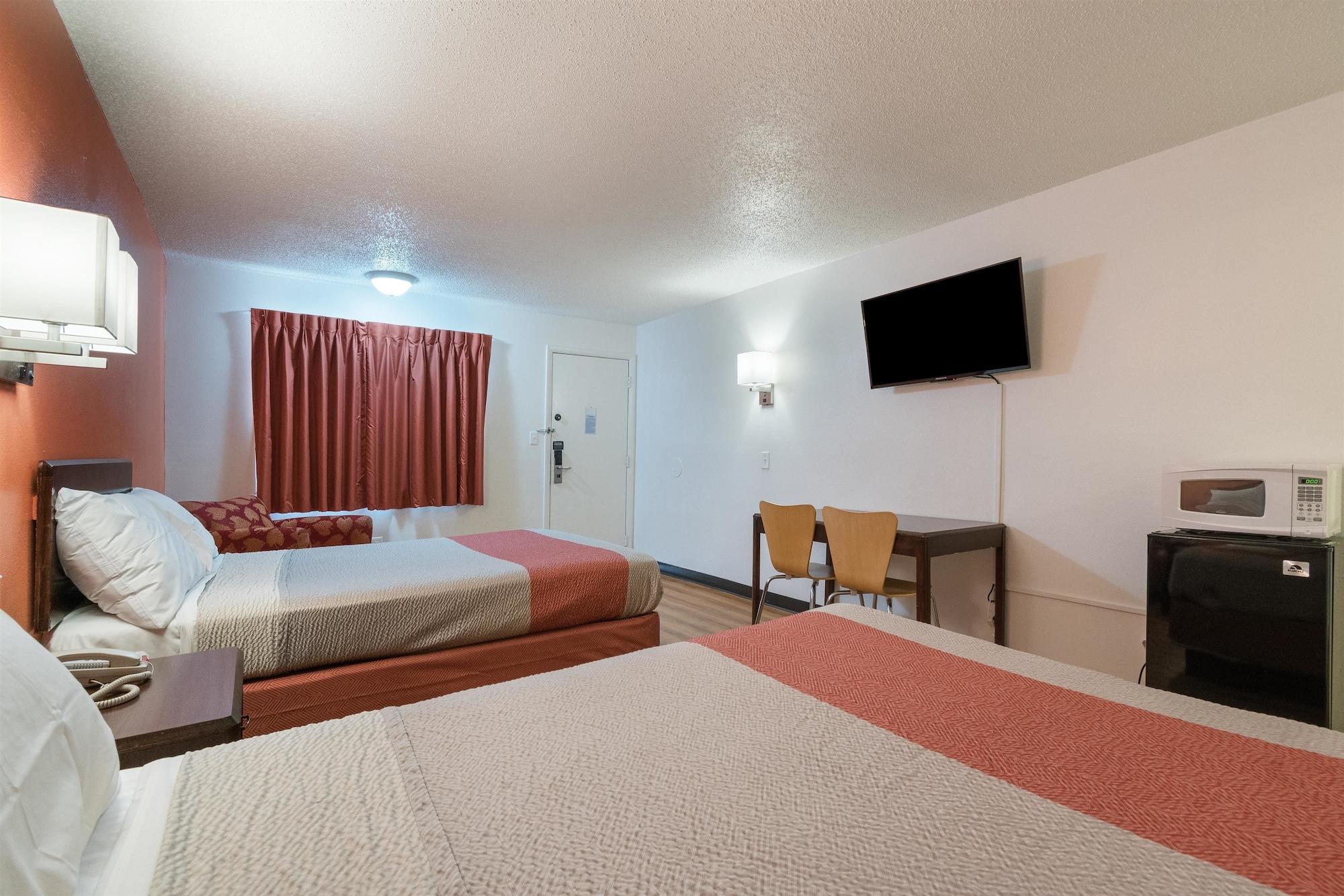 6-frackville, Pa Hotel 2*