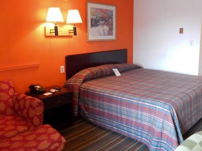 6-frackville, Pa Hotel