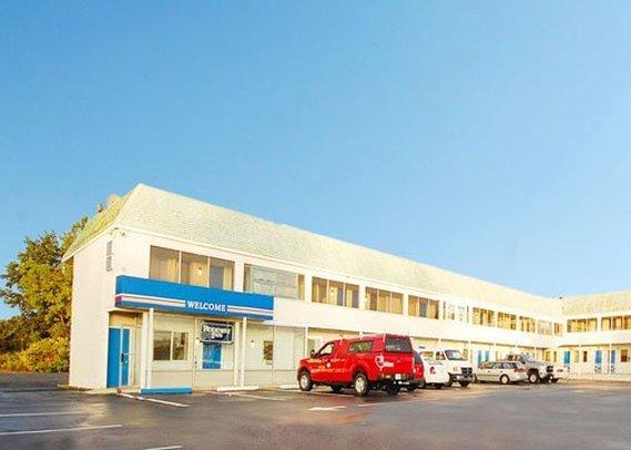 6-frackville, Pa Hotel 2*