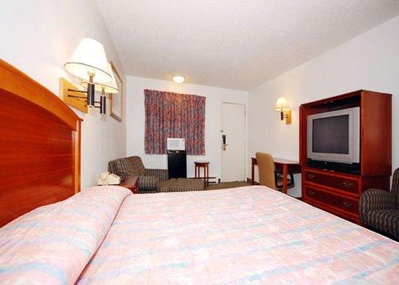 6-frackville, Pa Hotel Frackville