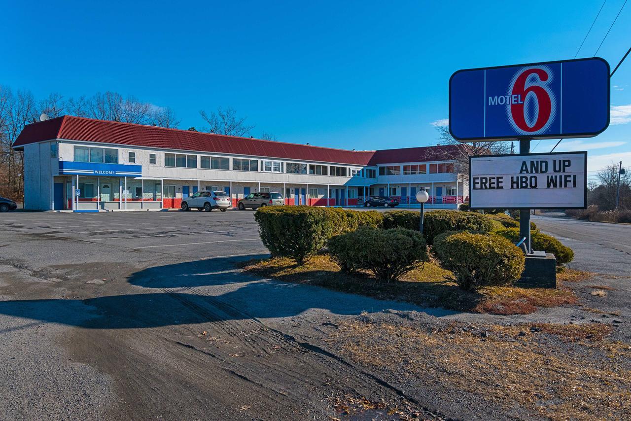 6-frackville, Pa Hotel 2*